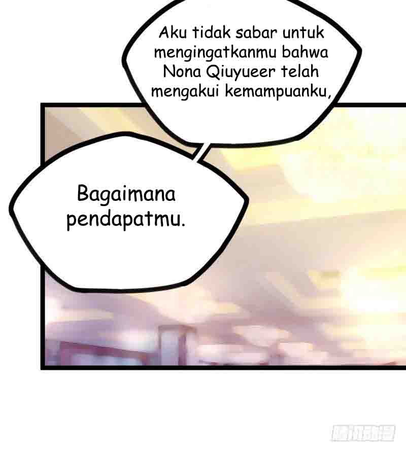 Urban Immortal Emperor Chapter 09 Gambar 14